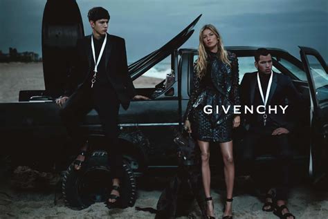 is givenchy considered an expensive brand|what is givenchy known for.